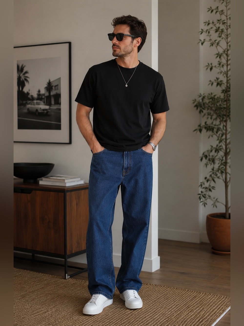 Mens 541 38x32 Levi’s jeans